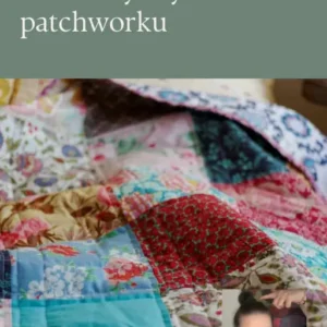 Darmowy e-book o szyciu patchworku