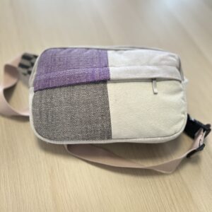 Nerka patchworkowa
